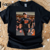 Cincinnati Bengals shirt skeleton Warren lotas style, Football shirt, Vintage bootleg design