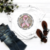 All Warriors have Scars Shirt, Cancer Survivor Shirt , Breast Cancer , Women Shirt , Pink October , Graphic Shirt, Ink and Quotes