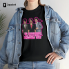 Comfort Colors So Dignified In Your Well-Pressed Suit Shirt, Jonas Brothers Merch, Mr. Perfectly Fine, Trending Shirt, Unisex T-shirt