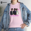 Jonas Brothers Mr Perfectly Fine So Dignified In Your Well Pressed Suit JoBro Shirt | Joe Jonas Merch Gildan Unisex Heavy Cotton Tee