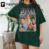 SWEET MAMA It’s The Jonas Brothers Concert Tshirt, Jonas Brothers Tee, Jonas Brothers Tour Shirt, Jonas Retro 90’s, Concert 2023 Retro Gift