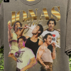 Joe Jonas Shirt, Vintage 90s Joe Jonas, Tshirt Movie Graphic Tee, Joe Jonas Sweatshirt, Joe Jonas Movie Rapper Retro