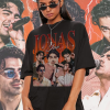 Joe Jonas Vintage 90s Shirt, Joe Jonas Tshirt, Joe Jonas Sweatshirt, Joe Jonas Movie Rapper Retro, Bootleg Graphic Tee, Comfort Colors Shirt