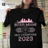 Lionel Messi Goat Shirt, Messi Miami Shirt, Pink Messi Shirt