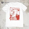 Billie Eilish tshirt, gift for