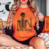 Salem 1692 They Missed One Comfort Colors Shirt, Salem Witch Trials 1692, Salem Massachusetts T Shirt, 2 Sided Halloween Witch Shirt