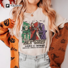 Three Witches Squad Hocus Halloween T-Shirt, Squad Shirt, Hocus Pocus Shirt, Sanderson Sisters Shirt, Halloween Party Shirt