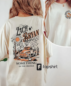 Zach Bryan Highway Boys Comfort Colors Shirt,…