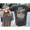 Vintage Zach Bryan Burn Burn Burn Tour Shirt, Zach Bryan Shirt, Zach Bryan Merch, The Burn Burn Burn 2023 Tour Shirt