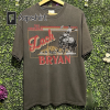 Retro 90s Zach Bryan Shirt, Zach Bryan Boho Shirt, Zach Bryan Vintage Tee, Western Shirt, Zach Bryan Fan, Burn Burn Burn Tour, Country Music