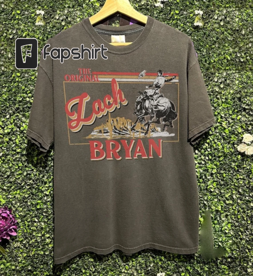 Zach Bryan Shirt, Burn Burn Burn Tour Shirt, Zach Bryan Boho T-Shirt, Western Shirt, Zach Bryan Fan Shirt, Country Music,Zach Bryan Concert