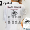 American Heartbreak Sweatshirt, Zach Bryan Hoodie, American Heartbreak Tour, Vintage Zach Bryan, Country Western,Country Music,90s Rap Party