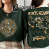 Noah Kahan Stick Season Tour Shirt, Noah Kahan Folk Pop, Country Music, Stick Season Tour 2023 Shirt, Noah Kahan Shirt