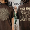 Noah Kahan Shirt, Funny Graphcis Shirt, Stick Season Album shirt, Folk Pop Music, Noah Kahan Merch, Album Tracklist