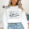 Country Music Sweatshirt, Noah Kahan hoodie, Noah Kahan Shirt, The View Between Villages Shirt, Stick Season 2023 Shirt, Folk Pop Music