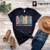 Reading Teacher Shirt, Readers Gift for Birthday, Bookish Shirt, School Librarian Tee, Book Lover Tshirt, Reading Shirt, Book Nerd Shirt