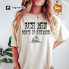 Living in the New World with an Old Soul, Rich Men North of Richmond T-Shirt, Anthony Oliver, Tailgate T-Shirt, Country T-Shirt