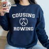 Cousins Beach Shirt Team Conrad T Shirt North Carolina Cousins Beach Summer Shirt I Turned Pretty Cousins Beach Tee Belly Gift for Her TSITP