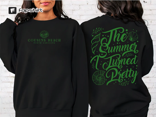 The Summer I Turned Pretty Shirt, Cousins Beach Shirt, Conrad Fisher Shirt, Tsitp Cousins Beach, Team Conrad, Conrad Fisher, Tsitp Merch