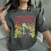 Omnium Gatherum King Gizzard shirt, Omnium Circus King Gizzard band shirt