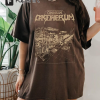 Aesthetic King Gizzard & the Lizard Wizard shirt, KGLW Vintage Shirt