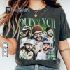 Quinn XCII Music Shirt, 90s Y2K Merch Vintage Quinn XCII The People’s Tour 2023 Tickets Album PNG Gift For Fan L805M