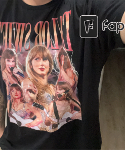 Taylor Swift The Eras Tour Shirt, Swiftie…