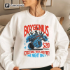 Boygenius True Blue Shirt, Boygenius Sweatshirt, Phoebe Bridgers Shirt, Boygenius Merch, Indie Rock Shirt, Phoebe Bridgers Shirt