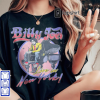 Princess Eras Tour Double-Sided T-Shirt, Disney Princess Shirt, Disney Princess Characters Shirt, Disney Girl Trip Shirt, Disney World Shirt