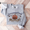 Great Pumpkin Believer Sweatshirt, Cute Little Ghost Crewneck, I Got A Rock T Shirt, Funny I Got A Rock Sweater, Cute Women Ghost Shirt