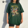 Devil Fruit T-Shirt, Anime One Piece Sweatshirt, Hoodie, T-Shirt, Anime Embroidery Hoodie, Anime Merch, Anime Gift, Crewneck, Custom Ahegao