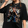 Christopher Bangchan Shirt, Stray Kids Bangchan Retro Bootleg Shirt, Stray Kids Member Shirt, Bangchan S Class Shirt, Bangchan Kpop Shirt