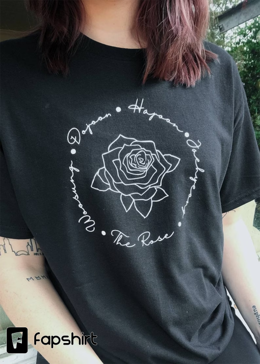 The Rose Tees