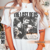 Pedro Pascal The Eras Tour Unisex Softstyle T-Shirt