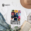 Trending History Huh Shirt, Red White and Royal Blue, Casey McQuiston, LGBTQ Tee, Alex and Henry, History Will Remember Us Shirt