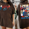 Red White And Royal Blue T-Shirt, History Huh Sweatshirt, Alex and Henry, RWRB Book Merch, Casey McQuiston Shirt, Trending Movie, LGBTQ Gift