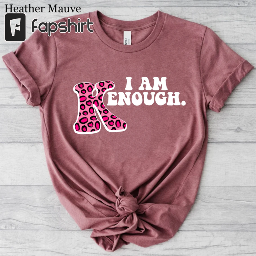 I am Kenough Shirt, Kenough Sweatshirt, I am Kenough Sweatshirt, I am Kenough Hoodie, Barbi Ken shirt, Ken Shirt, Ken Trending Sweatshirt