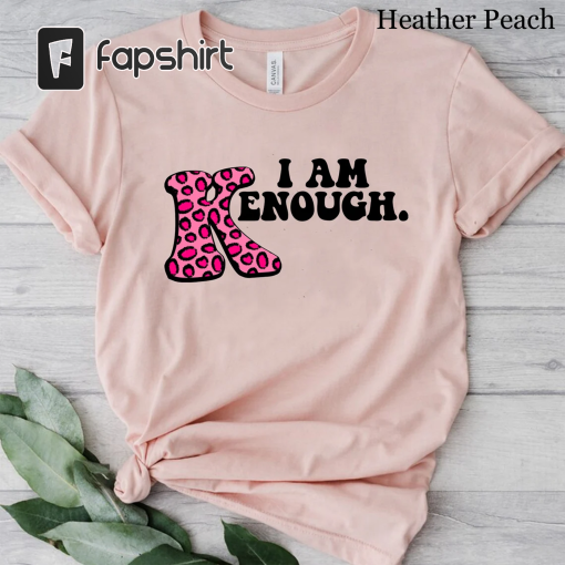 I am Kenough Shirt, Kenough Sweatshirt, I am Kenough Sweatshirt, I am Kenough Hoodie, Barbi Ken shirt, Ken Shirt, Ken Trending Sweatshirt