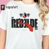 Vintage Soy Rebelde T-shirt, RBD Tour Shirt, RBD Concert Shirt, Mexican Shirt Men, Spanish Shirts, Soy Rebelde Tour, Shirts For Women