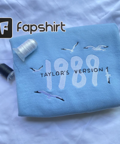 1989 Taylor’s Version top Shirt, 1989 Taylor…