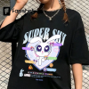 NEWJEANS Shirt, Newjeans Band Girl, Kpop Music Singer Band Vintage 90s Style Tees Sweatshirts T-Shirt