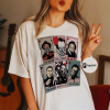 Collectible ATEEZ Choi San Bootleg Tee | Unofficial K-pop Merch – Ateez Shirt – Kpop Merch – Kpop T-shirt – Kpop Gift – Ateez Tee