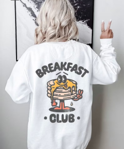 Breakfast Club Aesthetic Bohemian Retro Vintage Comfort…