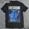 VIDEODROME – Movie Shirt