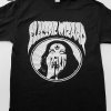 Nicolas Cage Band Shirt