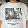 Nicolas Cage Band Shirt