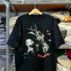 Current 93 “All Shall Be Well” tee shirt