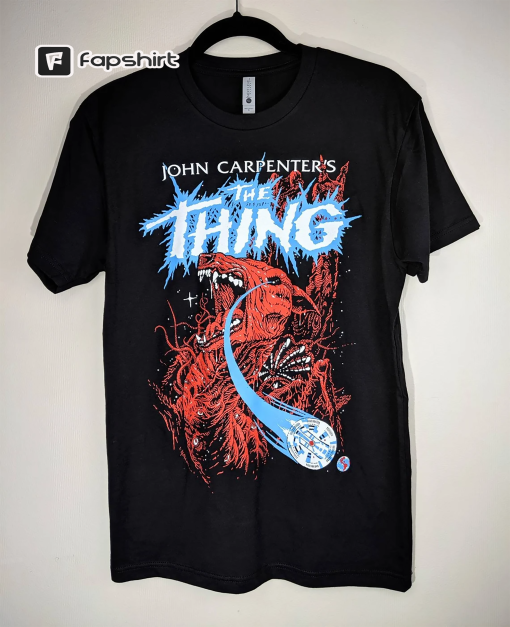 THE THING t-shirt