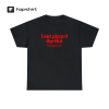 Lactose Tolerant – Funny Meme T-Shirt – Oddly Specific Shirt – Weird Shirt