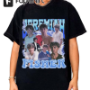 Jeremiah Fisher Vintage Shirt, The Summer I Turned Pretty Shirt, Gavin Casalegno, Cousins Beach Shirt, Team Jeremiah Shirt, Jeremiah Fan